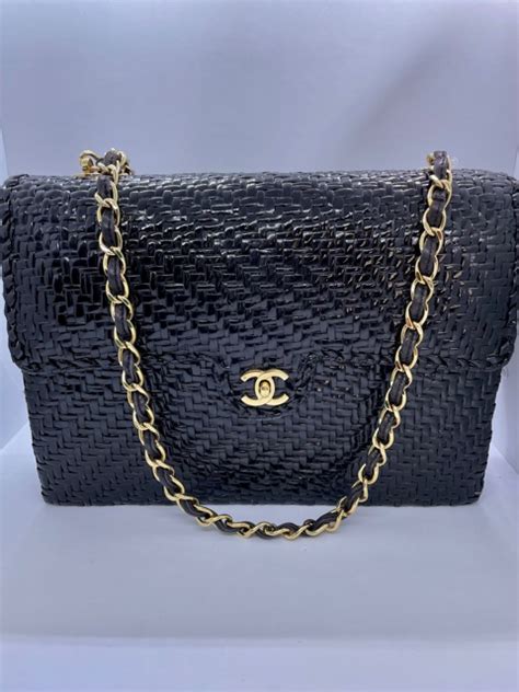 chanel spiral bag vintage|chanel handbags worth money.